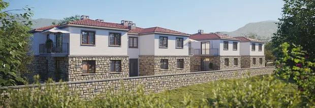 Ada Life Gökçeada — görsel 1
