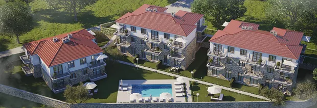 Ada Life Gökçeada — görsel 2