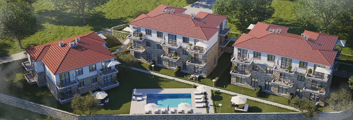 Ada Life Gökçeada — görsel 2