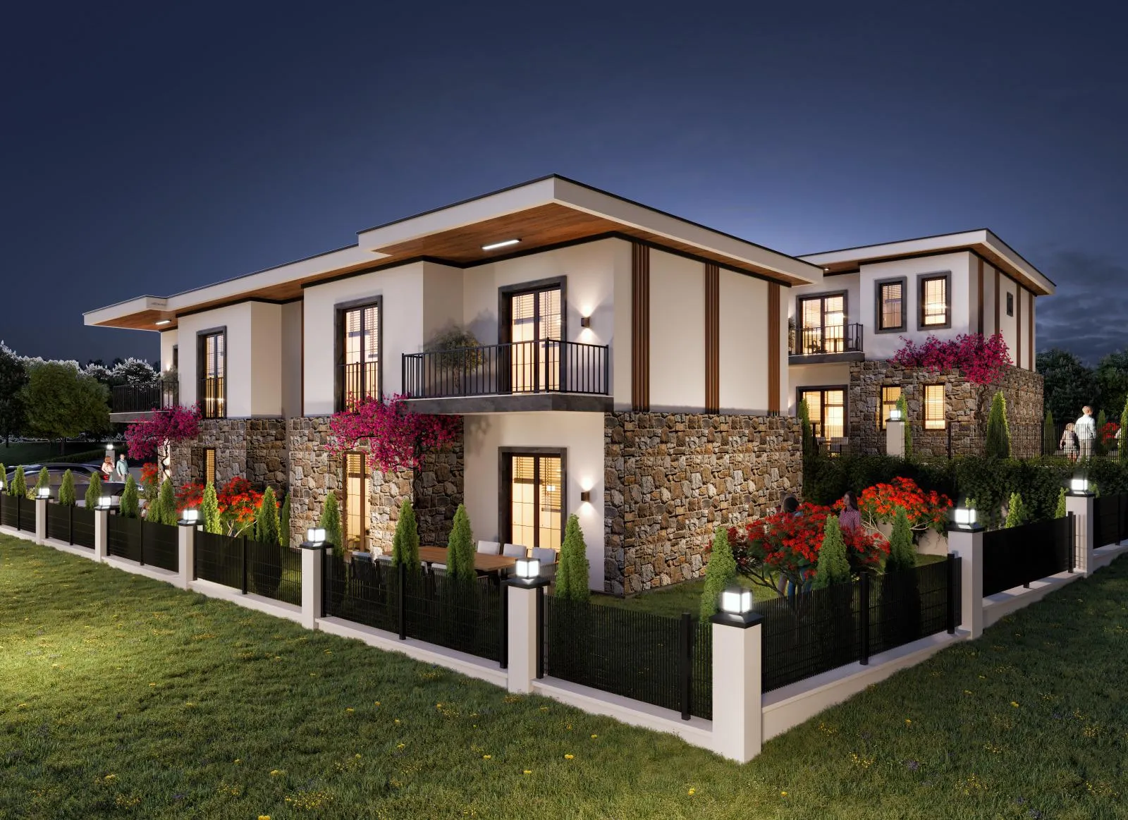 Ada Life Hill